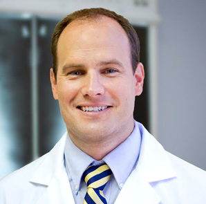 Justin Kearse, M.D.