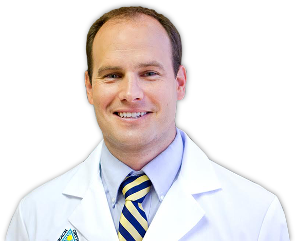 Justin Kearse, M.D.