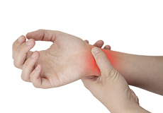 Wrist Injuries and Conditions